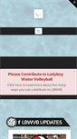 Mobile Screenshot of lbwvb.com